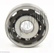 7309B Angular Contact Bearing 45x100x25 Ball Bearings 7309 45mm Bore Diameter