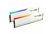 G.SKILL Ripjaws M5 Neo RGB RAM Module for Computer, Motherboard - 32 GB (2 x 16GB) - RGB - DDR5-6400/PC5-51200 DDR5 SDRAM - 6400 MHz - CL32 - 1.40 V