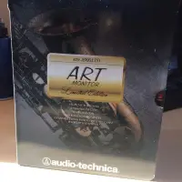 在飛比找蝦皮購物優惠-《 audio-technica 鐵三角 》 ATH A90