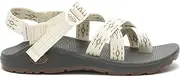 [Chaco] Women's Z/2 Cloud Sandal, Oculi Sand, 7