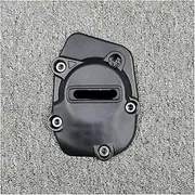 Engine Timing Part Covers for Kawasaki Z900RS Z900RS SE 2022-2024 Motorcycle Modified Motorcycle Engine Protector Cover Accessories Engine Guards Starter Cover(Pulse Cover)