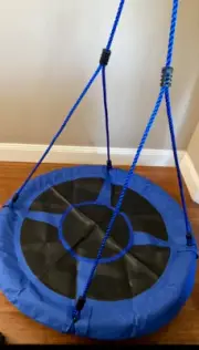 Swing- Child Tree Pod