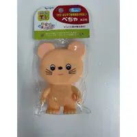 在飛比找蝦皮購物優惠-日本樂雅Toyroyal 軟膠玩具系列(老鼠)
