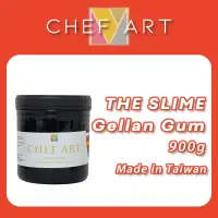 在飛比找蝦皮購物優惠-【CHEF ART】THE SLIME 結蘭膠