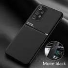 Case For Samsung Galaxy S25 S24 S23 S22 Ultra S21 S20 FE A53 Magnetic Slim Cover