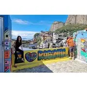 Save 5.00%! Favela Jeep Tour to Rocinha and Capoeira with Local Culture