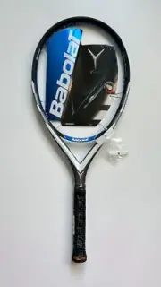 NEW Babolat Side Drivers Y 105 head 9.5oz 4 1/4 grip Tennis Racquet
