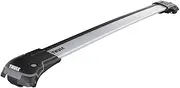 [Thule] 958400 WingBar Edge Roof Rack, Silver