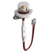 DC12-24V UVC 270-280NM Ultraviolet Water Purifier LED Module B2W31347