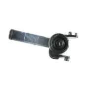 Headlamp Light Washer Nozzle Cylinder Left Front Fits Mini Cooper R55 R56 R57 (for: Mini)