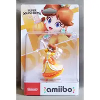 在飛比找蝦皮購物優惠-【月光魚 電玩部】amiibo DAISY 超級瑪利歐 黛西