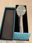 ReFa RS-AF15A FINE BUBBLE S Shower Head Silver Micro Nano Bubble NEW #612