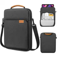 在飛比找PChome24h購物優惠-JEN-09 平板包 iPad包 側背包 斜背包 休閒小包 