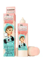 Benefit The Porefessional Pore Minimizing Makeup 15ml - Warm Honey 15ml