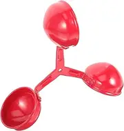 KITANDOVE Wind Speed Anemometer Cup Replacement for Wind Measurement Sensor and Easy to Install