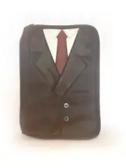 Scriptures (Triple Combination) Leather Cover tshirt and tie design