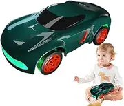 Drift RC Car for Adults - Small 1:64 Drifting Truck Remote Control Drift Car | High Speed Racing Vehicle Electric Model Toy for Boys & Birthday