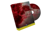 DISSOLVE DVD & GIMMICK BY FRANCIS MENOTTI MAGIC CARD TRICKS TRIUMPH