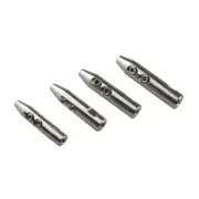 Cable Railing Swage M6 Threaded Fitting Terminal Railing Stainless Marine Grade