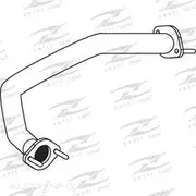 Proex Connecting Pipe - E0150