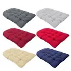 Outdoor Bench Cushion Replacement Outdoor Swing Seat Cushions Patio Pad