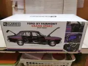 classic carlectables 1. 18 Ford XY Fairmont Grand Sport Wild Violet