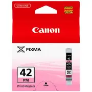 Canon CLI 42 Ink Cartridge Photo Magenta