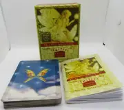 Rare Metaphysical Oracle Card Decks - Healing with the Fairies by Doreen Virtue