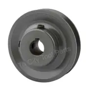 PU012700AV Air Compressor Motor Drive Pulley 3.25" X 5/8" A Section PU012600AV