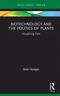 在飛比找博客來優惠-Biotechnology and the Politics