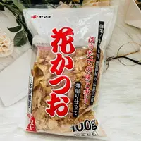 在飛比找樂天市場購物網優惠-日本 yamaki 雅瑪吉 薄切柴魚片 100g 章魚燒柴魚