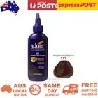 Adore Plus Semi Permanent Hair Color Conditioning 372 Medium Red Brown 100ml