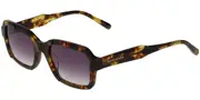 Scotch & Soda 8015 502 Men's Sunglasses Tortoiseshell Size 53