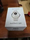 Withings ScanWatch Light - Sleep Monitor Smart Watch - Rose Gold Beige - 37mm