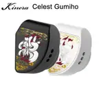 KINERA CELEST GUMIHO 鳳鳴天音九尾平板耳機HIFI有線發燒級高音質混合入耳式大聲場動鐵耳機