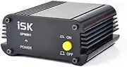 Speaker Sunzimeng ISK SPM001 48V Phantom Power Source for Condenser Microphone