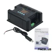 JUNTEK DPM8624 60V 24A DC Programmable Power Supply TTL Communication pe66