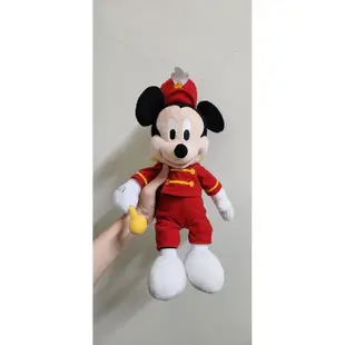 賣迪士尼樂隊米奇 90周年展米奇 Mickey