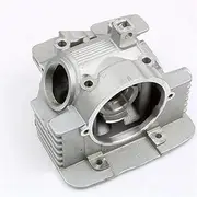 Motorcycle Cylinder Head for XTZ125 YBR125 YB125 YBR YB XTZ 125cc 5VL-E1111-01 Engine Parts accessories