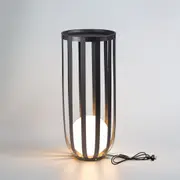 Outway Floor Lamp Indoor Lantern Table LED Atmosphere Light Home Decor Large