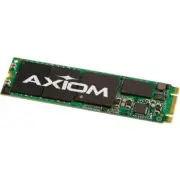 Accortec Signature III 120 GB Solid State Drive - Axiom M.2 2280 Internal