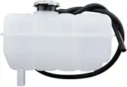 Coolant Tank Reservoir Recovery Bottle Compatible With Jeep Cherokee 3.7L 02-06 CZW/KJ/001AB