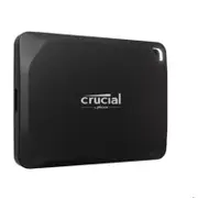 Crucial X10 Pro 1TB External Portable SSD 2100MB/s USB-C Durable Rugged Shock Drop Water Dust Sand Proof
