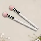 2x Concealer Sponge Brush Makeup Brush for Liquid Cream Foundation