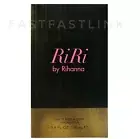 RIRI BY RIHANNA 100ml EDP SPRAY WOMENS PERFUME…SEALED BOX + GENUINE