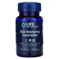 在飛比找蝦皮購物優惠-Life Extension Skin Ceramides 