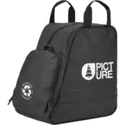 Picture Organic Ski Snowboard Boot Bag Heather Grey