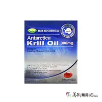 在飛比找樂天市場購物網優惠-加拿大 磷蝦精 Krill oil 南極冰萃 超微國際 Ne