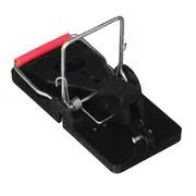 Easy Set Mouse Trap Snap Rat Control Traps Mice Catcher Pest Control