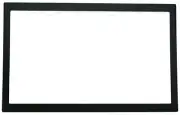 PIONEER AVIC-W6600NEX AVICW6600NEX GENUINE TRIM RING **PAY TODAY SHIPS TODAY**